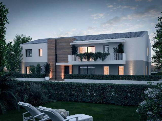 Appartamento in vendita a Fonte, Loria