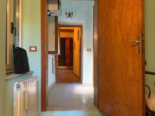 Appartamento in vendita a Loro Ciuffenna, Toscana