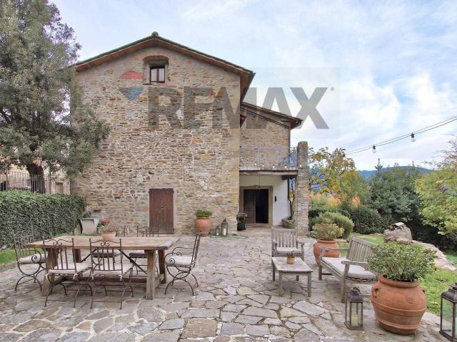 Appartamento in vendita a Loro Ciuffenna, Toscana