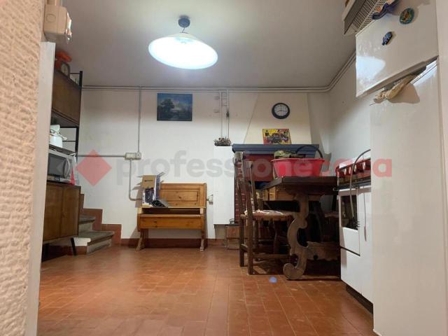 Appartamento in vendita a Loro Ciuffenna, Toscana