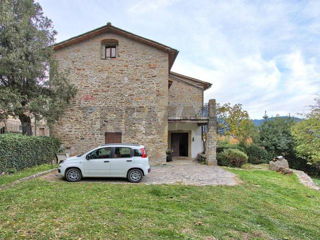 Appartamento in vendita a Loro Ciuffenna, Toscana