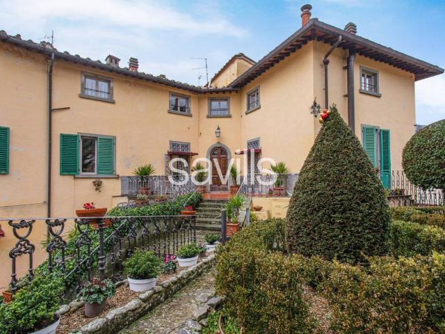Appartamento in vendita a Loro Ciuffenna, Toscana