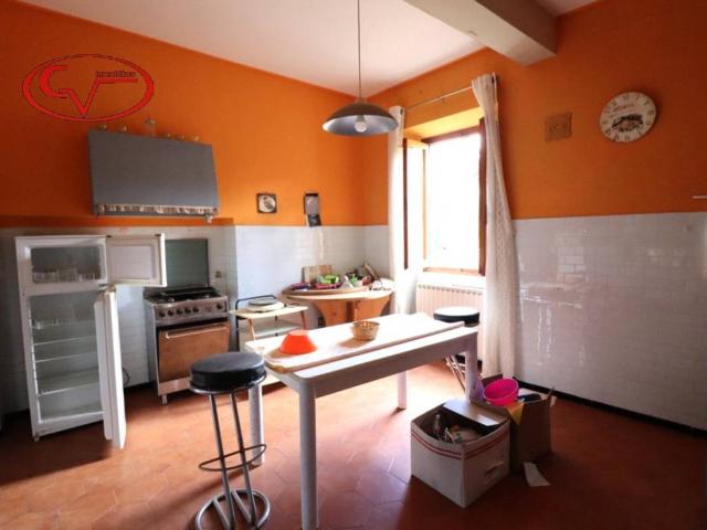 Appartamento in vendita a Loro Ciuffenna, Toscana