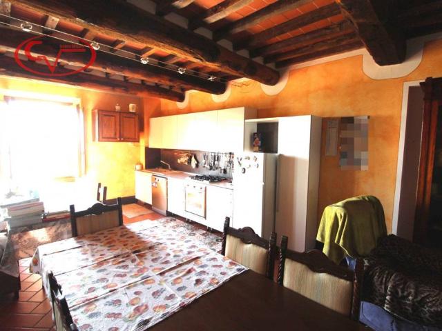 Appartamento in vendita a Loro Ciuffenna, Toscana