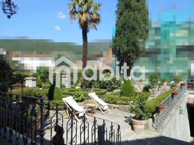 Appartamento in vendita a Loro Ciuffenna, Toscana