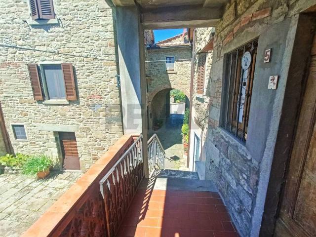 Appartamento in vendita a Loro Ciuffenna, Toscana