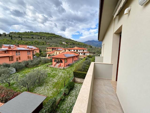 Appartamento in vendita a Loro Ciuffenna, Arezzo
