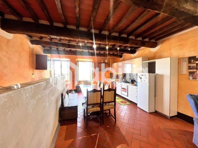 Appartamento in vendita a Loro Ciuffenna, Toscana