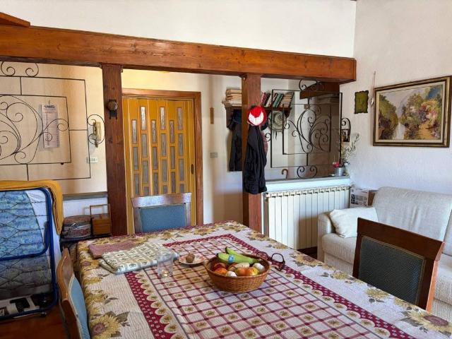 Appartamento in vendita a La Corte, Loro Ciuffenna