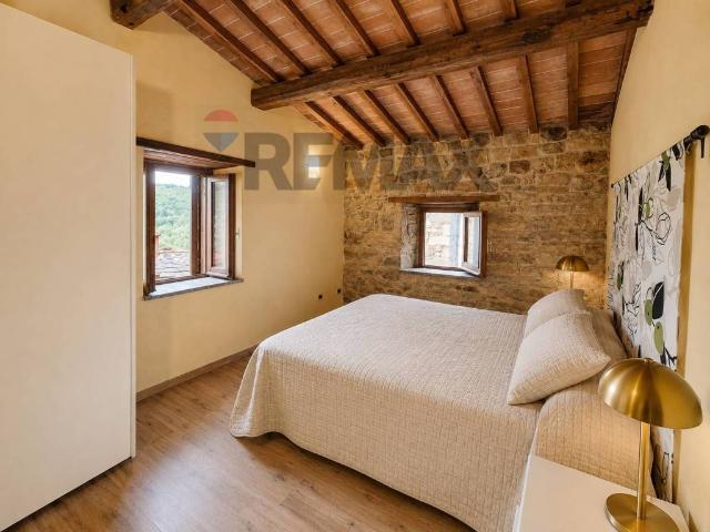 Appartamento in vendita a Loro Ciuffenna, Toscana