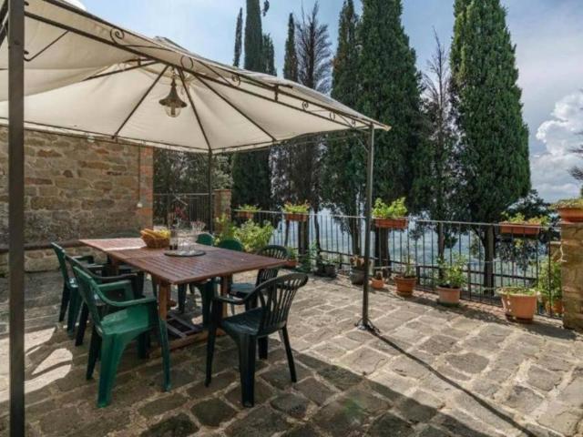 Appartamento in vendita a Oratorio della Madonna, Loro Ciuffenna