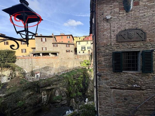 Appartamento in vendita a Loro Ciuffenna, Toscana