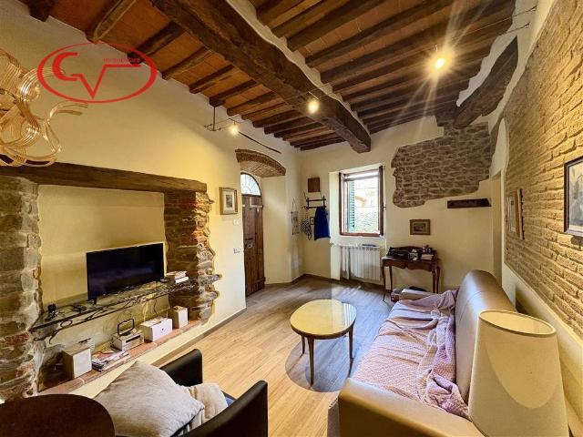 Appartamento in vendita a Loro Ciuffenna, Toscana