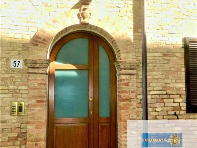 Appartamento in vendita a Marche, Macerata
