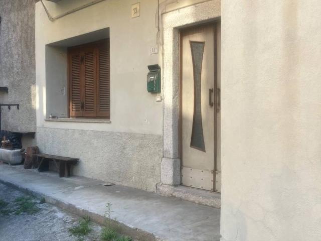 Appartamento in vendita a Comunità montana della valle Camonica, Losine