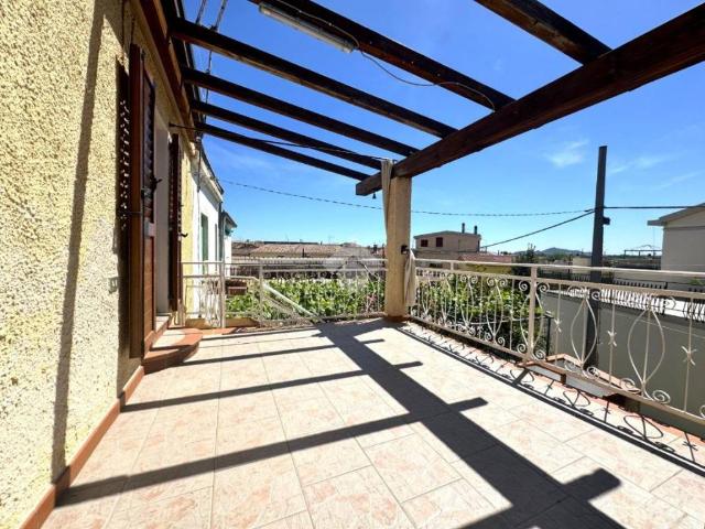 Appartamento in vendita a Lotzorai, Sardigna/Sardegna