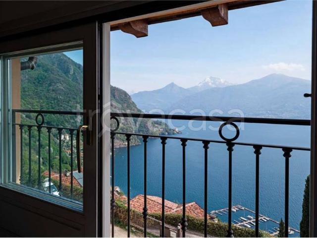 Appartamento in vendita a Nobiallo, Menaggio