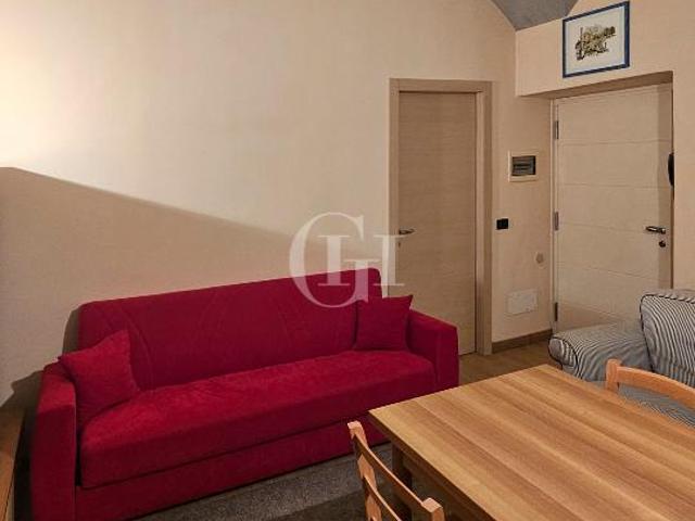 Appartamento in vendita a Carassone, Lovere