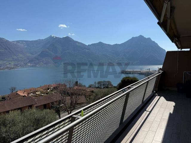 Appartamento in vendita a Carassone, Lovere