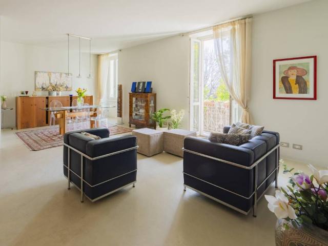 Appartamento in vendita a Lovere, Lombardia
