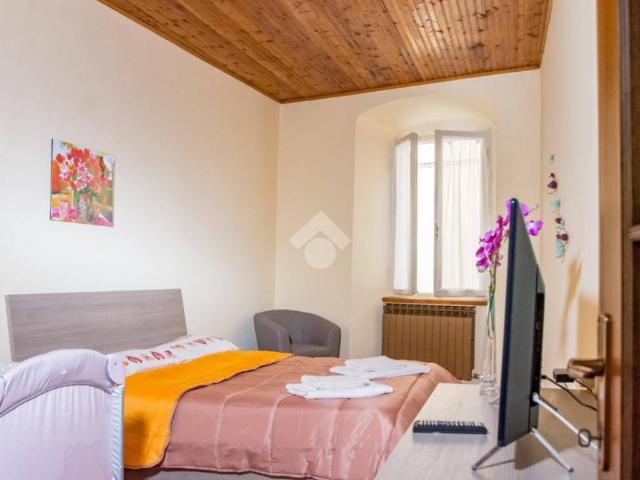 Appartamento in vendita a Lovere, Lombardia