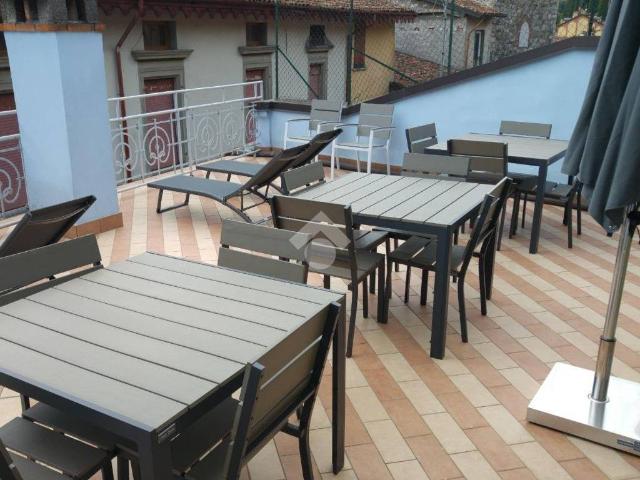 Appartamento in vendita a Lovere, Lombardia