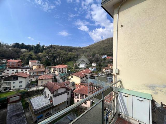 Appartamento in vendita a Lovere, Lombardia