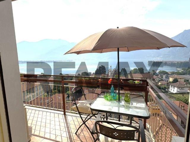 Appartamento in vendita a Lovere, Lombardia