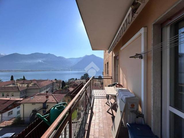 Appartamento in vendita a Lovere, Lombardia