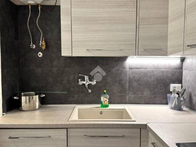 Appartamento in vendita a Carassone, Lovere