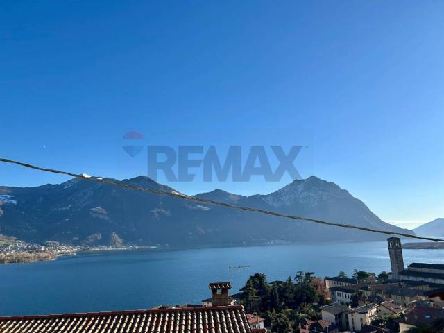 Appartamento in vendita a Carassone, Lovere