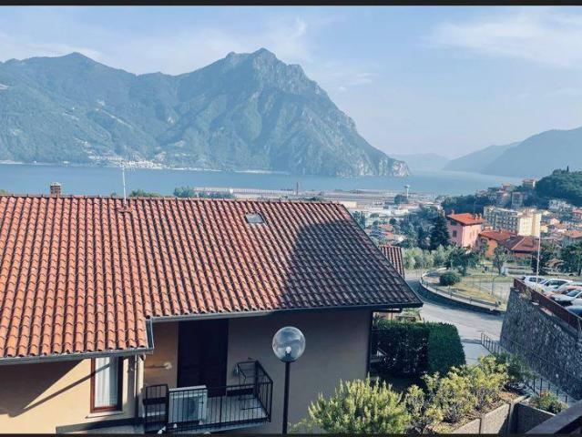 Appartamento in vendita a Carassone, Lovere