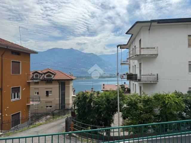 Appartamento in vendita a Carassone, Lovere