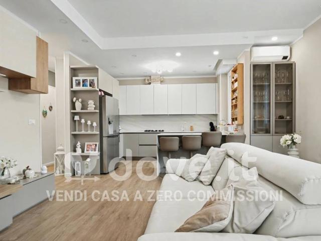 Appartamento in vendita a Carassone, Lovere