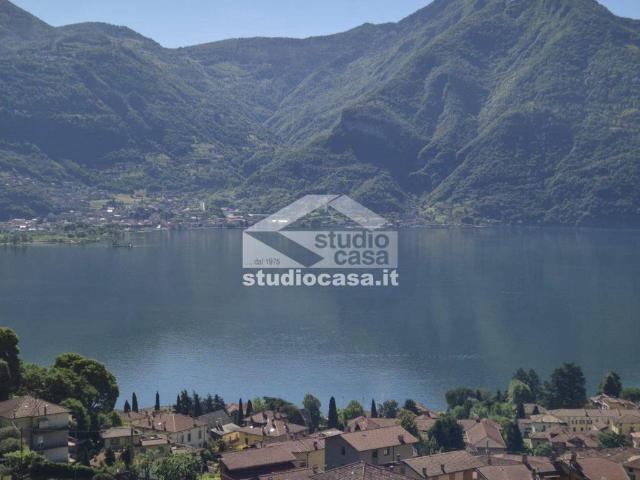 Appartamento in vendita a Lovere, Lombardia