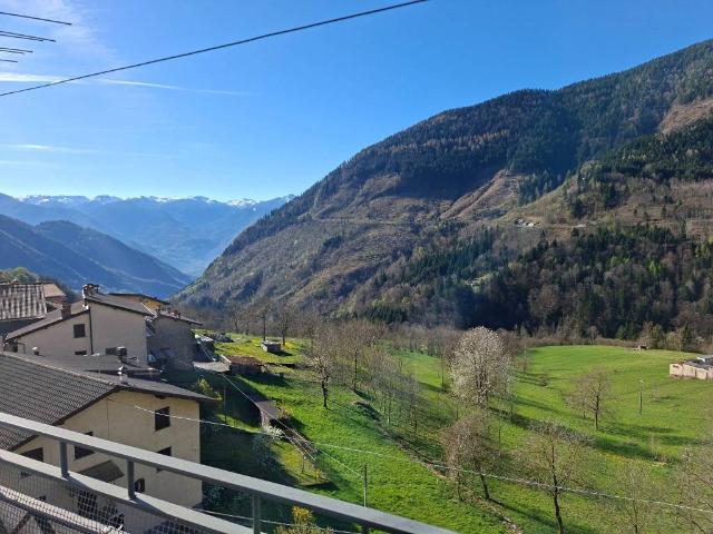 Appartamento in vendita a Comunità montana della valle Camonica, Lozio