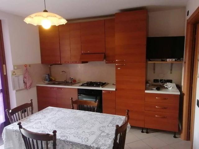 Appartamento in vendita a Comunità montana della valle Camonica, Lozio