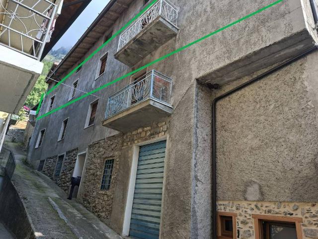 Appartamento in vendita a Sommico, Lozio