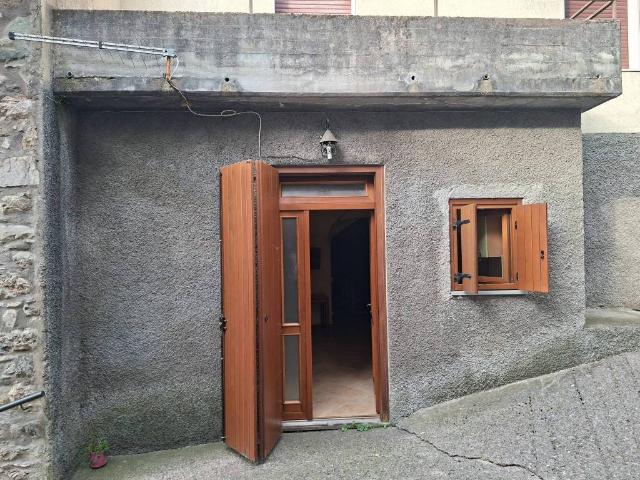 Appartamento in vendita a Villa di là, Lozio