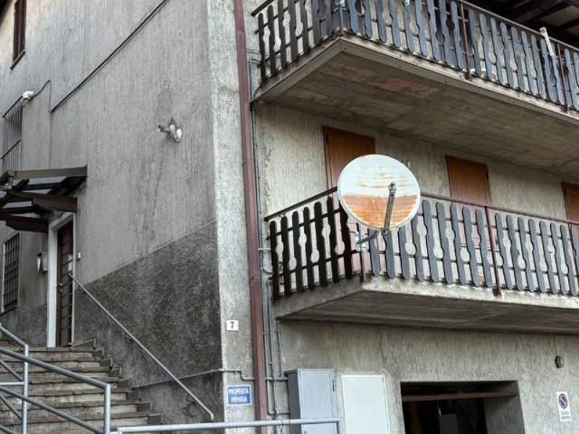 Appartamento in vendita a Comunità montana della valle Camonica, Lozio