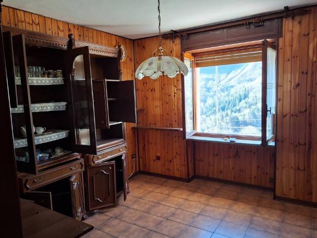 Appartamento in vendita a Comunità montana della valle Camonica, Lozio