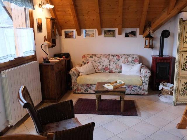 Appartamento in vendita a Comunità montana della valle Camonica, Lozio
