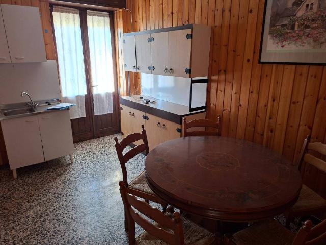 Appartamento in vendita a Comunità montana della valle Camonica, Lozio