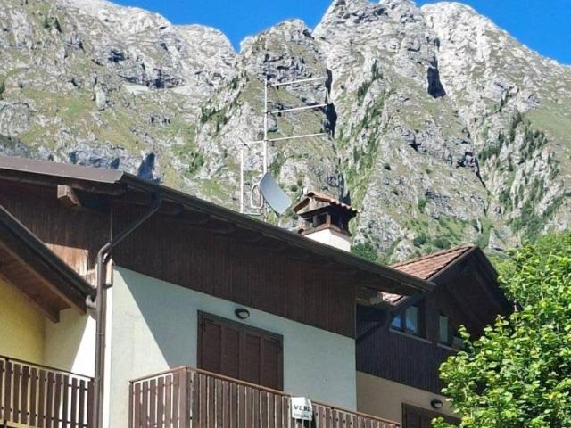 Appartamento in vendita a Comunità montana della valle Camonica, Lozio