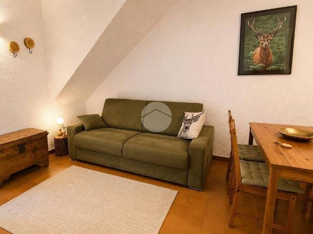 Appartamento in vendita a Comunità montana della valle Camonica, Lozio