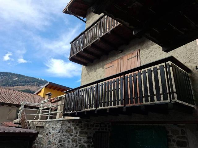 Appartamento in vendita a Comunità montana della valle Camonica, Lozio