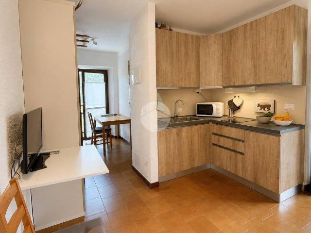 Appartamento in vendita a Comunità montana della valle Camonica, Lozio