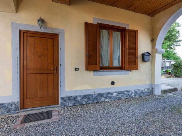 Appartamento in vendita a Campagna, Lozza