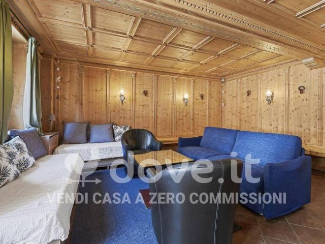 Appartamento in vendita a Lozzo Di Cadore, Veneto