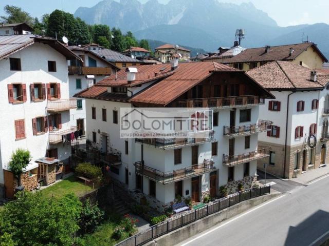 Appartamento in vendita a Lozzo Di Cadore, Veneto